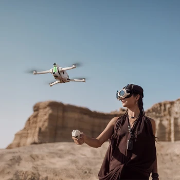 insta360 Antigravity A1 8K360 °   Drone panoramico immersivo da 249g per voli aeree
