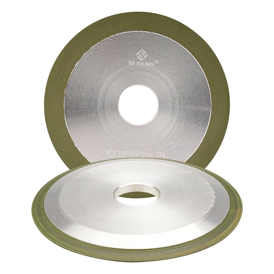 Diaond Grinding Wheel/Polishing Wheel/ 125, 150, , 180