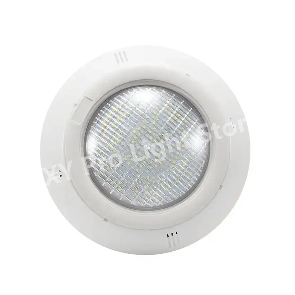 Description Picture 6 of itemRGB LED Underwater Spotlight With Remote Control IP68 AC12V 12W 45W 18W 25W 35W Waterproof for Outdoor Garden Pond Swimming Pool