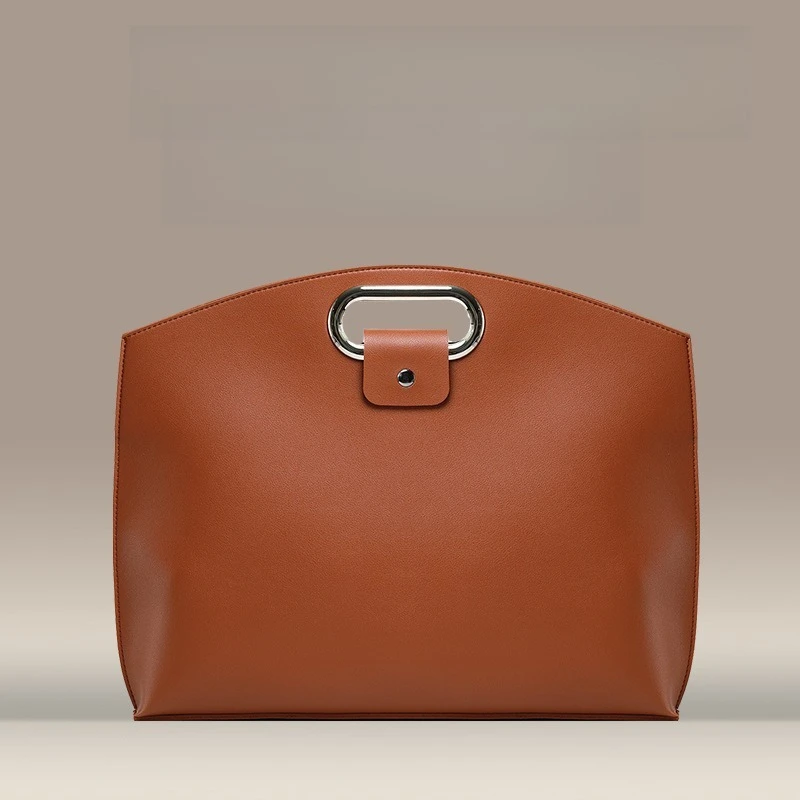 Deluxe Business Laptop Bag, 14-Inch Large Capacity Protective Carrier