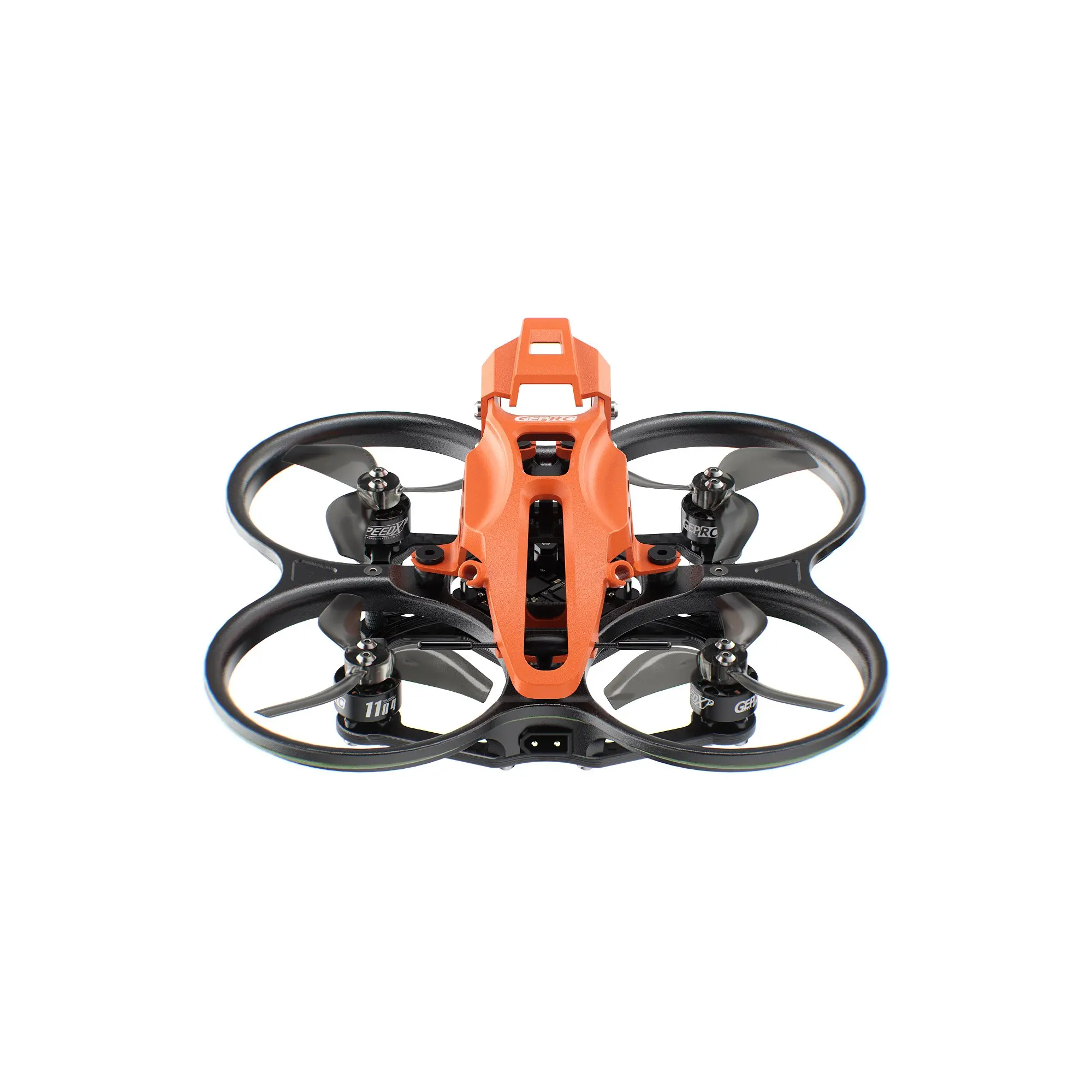 Drone FPV O4 Pro ELRS24 400€ - Course & Freestyle