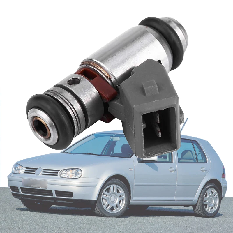 Fuel Injector For VW Golf Polo Lupo , Audi A2, Seat Arosa Cordoba III , IWP058 0280158171