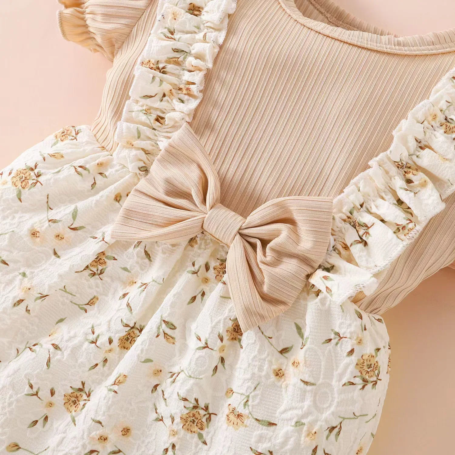 Рисунок 3 - Детские комбинезоны