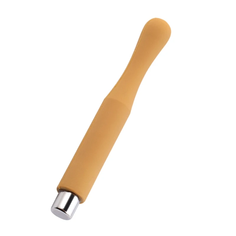 Nail Magnet Tool Polish for CAT Eye Magnet Super Strong Wand 3D Nail Art DIY for CAT Eye Effect Ma E74C