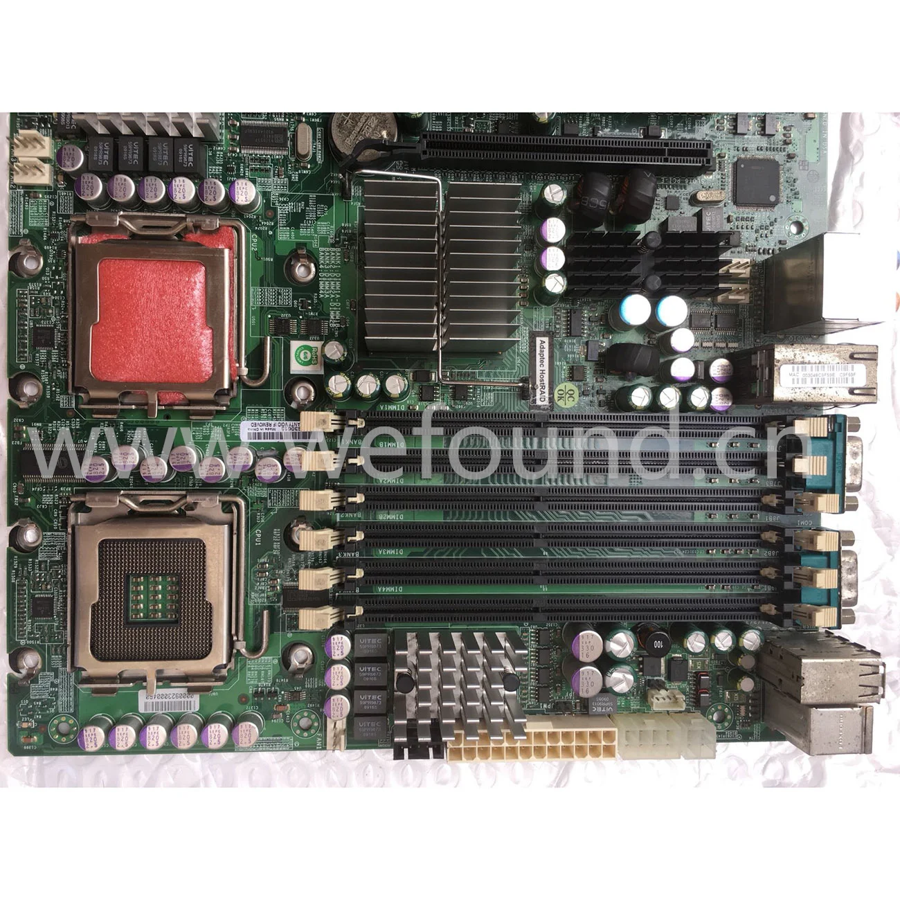 Nvidia Quadro K600 Ddr3 1gb Dual Link Dvi Dp Pci-e 16x | VCQK600-PB - Foto 7