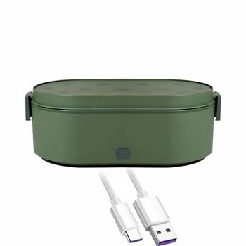 Electric Mini Lunch Box