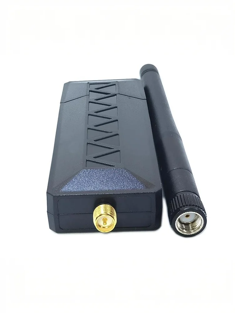 새로운 1Pcs 2DBi WiFi 안테나 네트워크 카드 Atheros AR9271 802.11n 150Mbps 무선 USB WiFi 어댑터 Windows 7/8/10 Kali Linux 용
