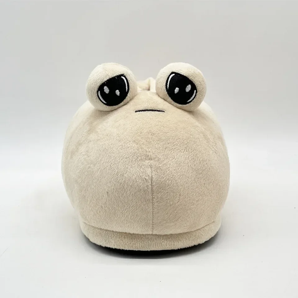 Pantofole Alien In Peluche - Ciabatte Soffici E Divertenti Per Bambini, Adulti E Donna, Suola Antiscivolo In Gomma, Regalo Invernale