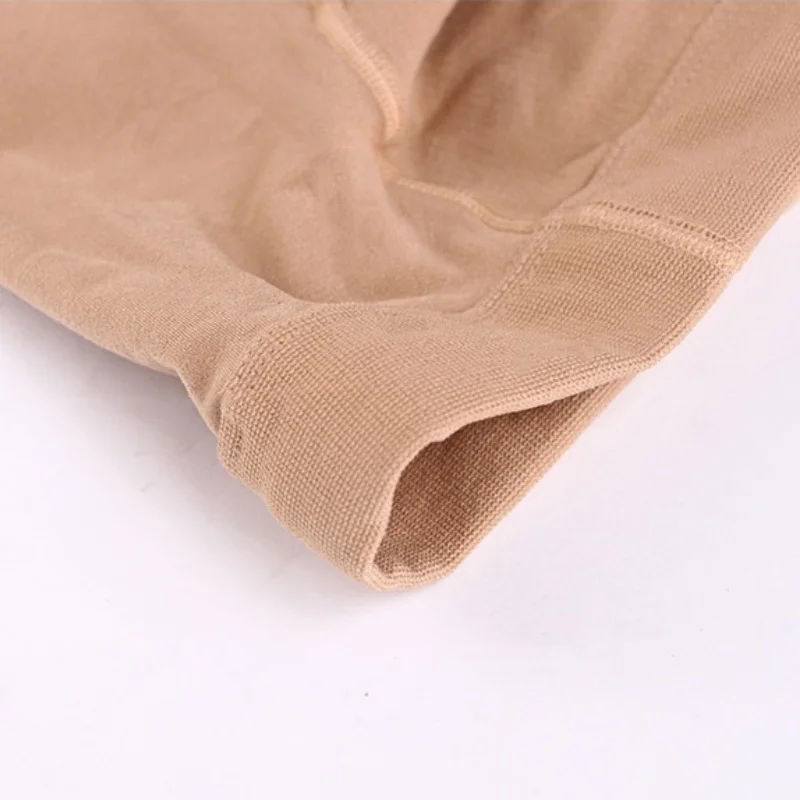 Pregnant Women Adjustable Bottoming Pants Maternity High Waist Tights Women Comfortable Breathable Elastic Leggings 6