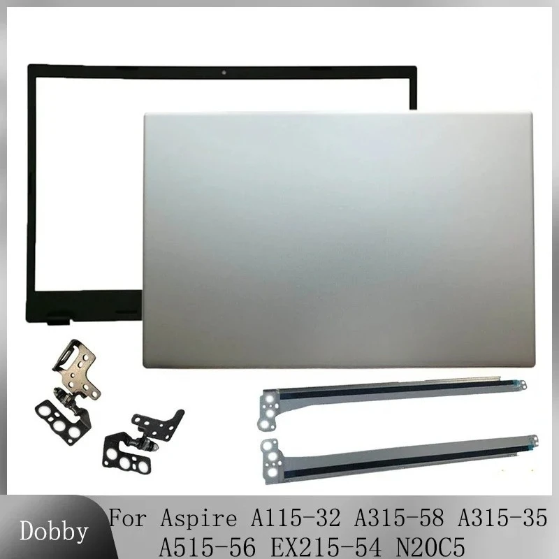 Châssis Plasturgie Acer Aspire 8930G - 6070B0295401 - Reconditionné Grade A+
