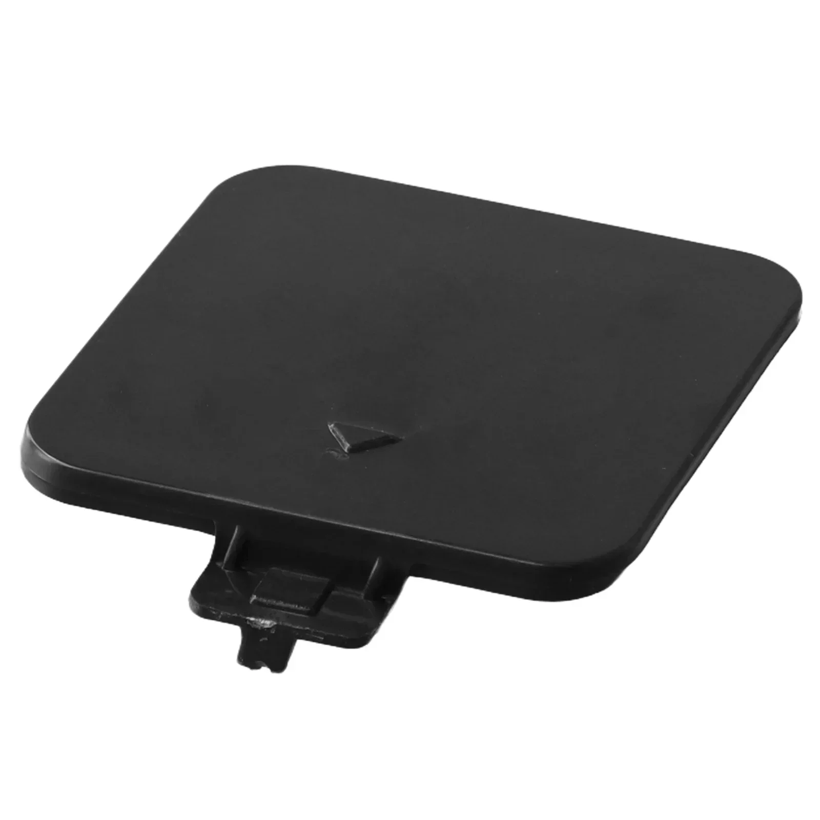 Capuchon De Trou De Remorquage Pour BMW X3 E83 – Cache Plastique Noir, Remplacement Direct 2007-2011 - 9