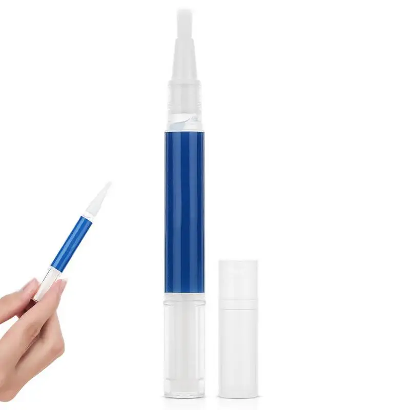 Teeth Whitening Pen Tooth Gel Whitener Bleach Remove Stains Instant