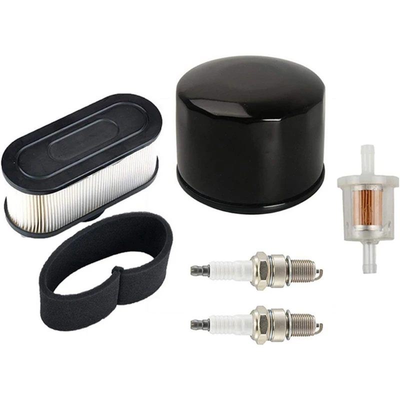 

Надежный комплект фильтров, фильтры для сельскохозяйственного оборудования, пластиковый комплект воздушного фильтра двигателя