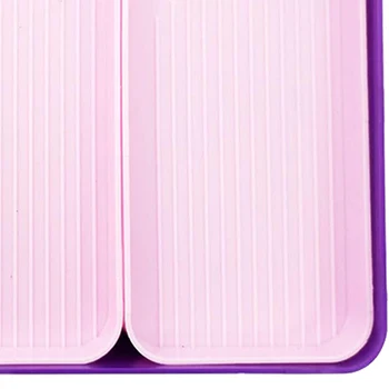 3/4 Set Diamond Art Painting Bead Sorting Trays 5