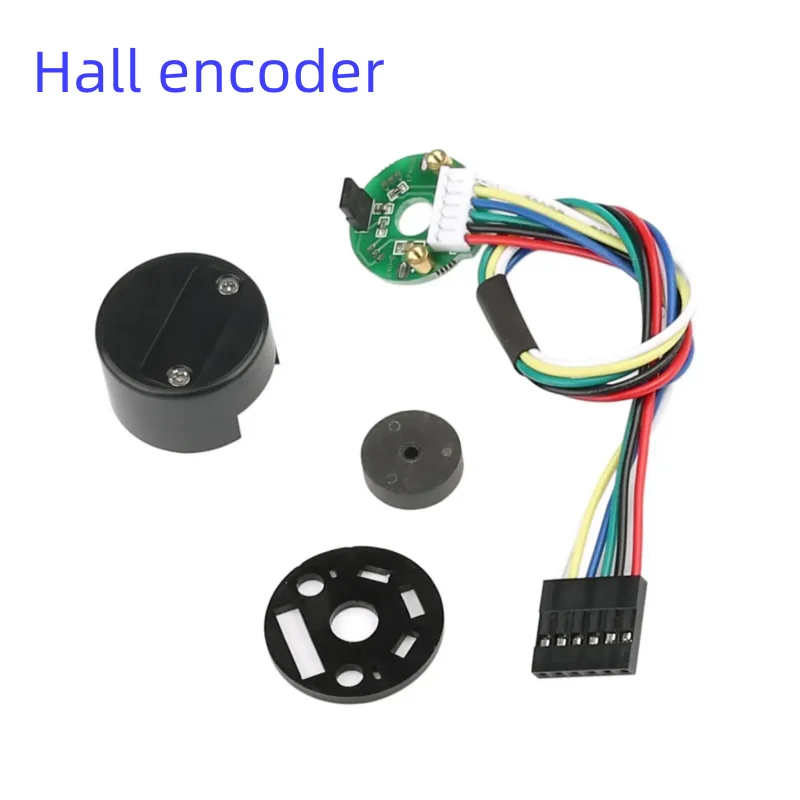 25MM-37MM-Motor-Encoder-Hall-Photoelectric-Incremental-Encoder-Speed ...