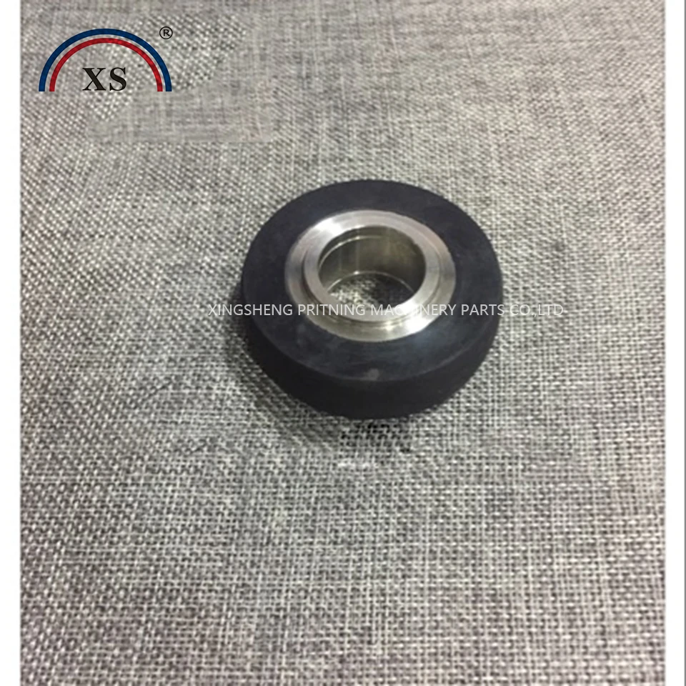 

Высококачественные детали для печатных машин Komori roller 444131200S,444-1312-00S XL105 CX102 CD102 SM102