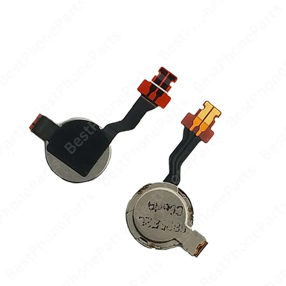 Vibreur Pour Xiaomi Redmi Note 10 / 10S / 11 Pro 4G/5G - Pièce De Rechange - Neuf