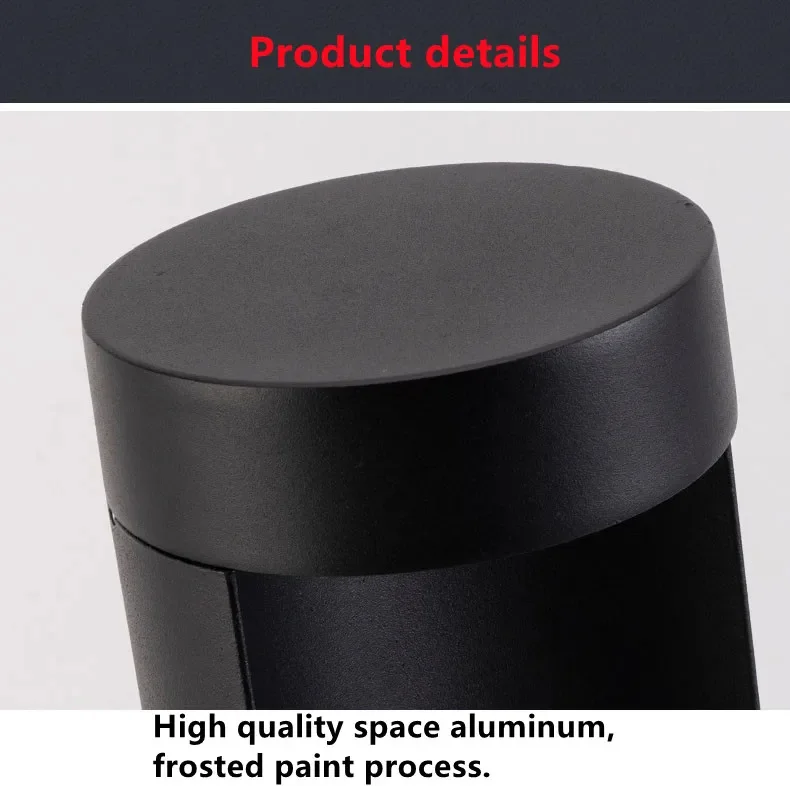 Waterproof LED Lawn Lamp