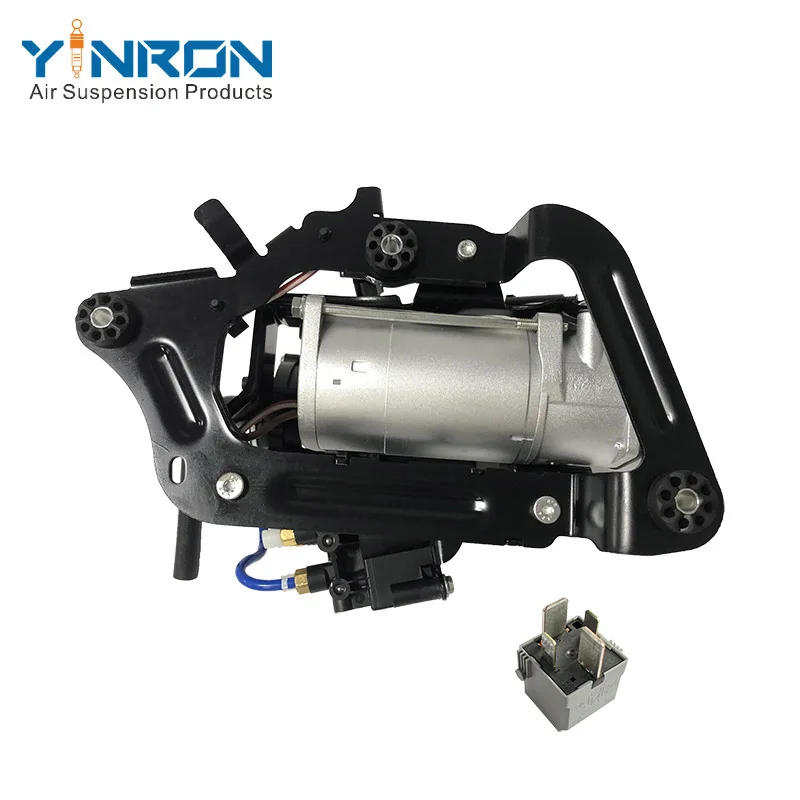 

Luxury Car Parts For BMW G12 7 Series Pneumatic Air Compressor Pump 37206861882