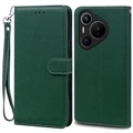 Dark Green-Strap