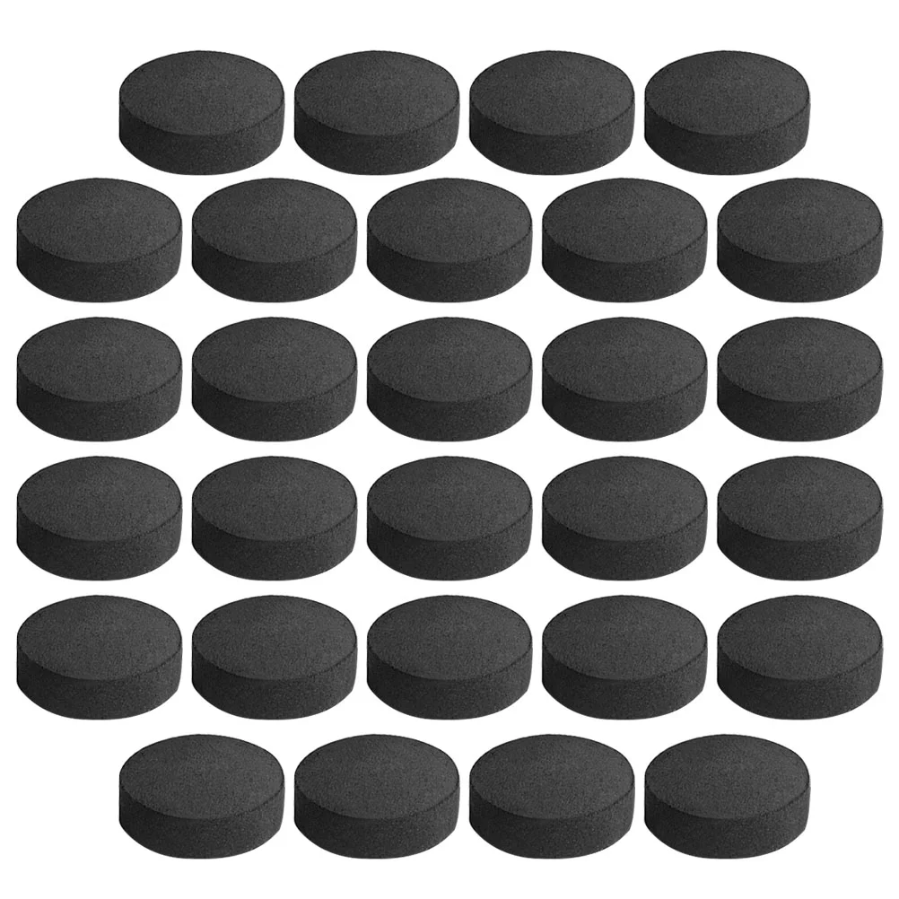 100PcsHouseholdCharcoalStoveFireGrillHookahKitchenCooking