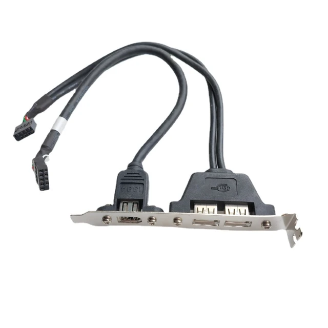 Firewire Port Motherboard