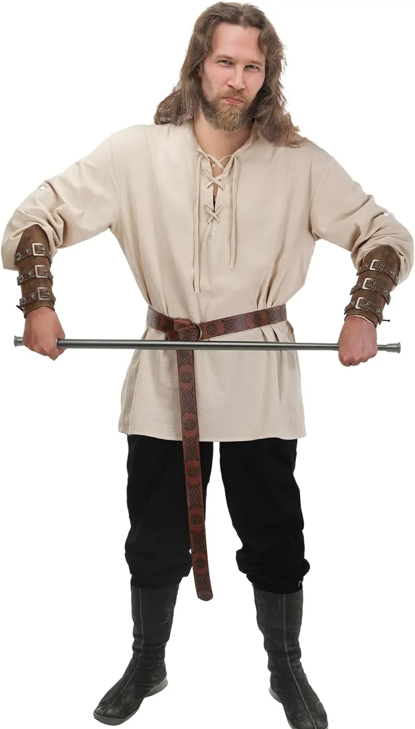 Men’s Renaissance Costume Set 6