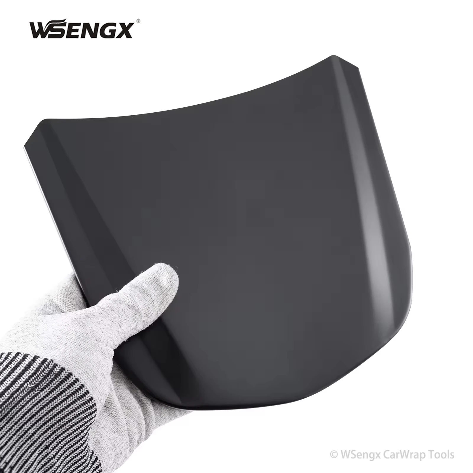 5개입 20*18CM 프라이머 전용 자동차 도색 랩핑 스피드 쉐이프 카랩 도구 자동차 보닛 후드 컬러 디스플레이 자동차 도색