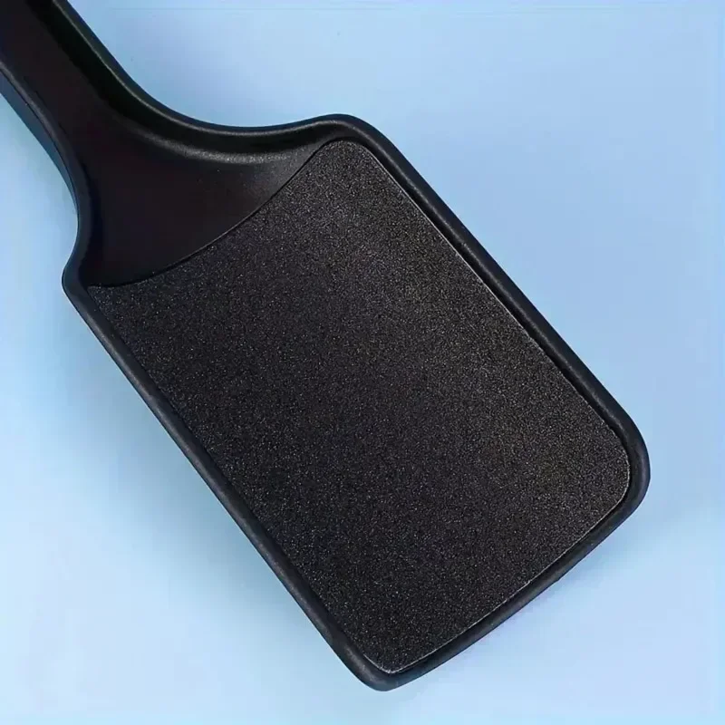 Foot File Foot Grinder Heel Scraper Calluses Remover Foot Scrubber Pedicure Tool