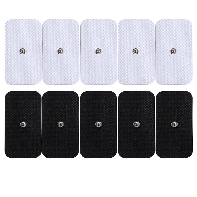 30/50/100PCS Electrode Pads Conductive Gel For Electrode Stickers Massager Nerve Muscle Stimulator 30/50/100PCS Electrode Pads Conductive Gel For Electrode Stickers Massager Nerve Muscle Stimulator