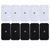 30/50/100PCS Electrode Pads Conductive Gel For Electrode Stickers Electrodes Massager Nerve Muscle Stimulator 1
