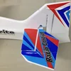 Aircraft Model Fixed Wing Remote-controlled Aircraft Wing Span 1m 15e 3d Stunt Aircraft Epo Material Rc Plane Toy Gift 5