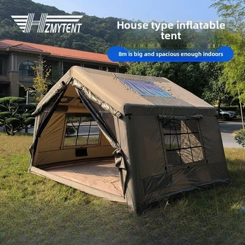 Inflatable Outdoor Gazebo Tent 3