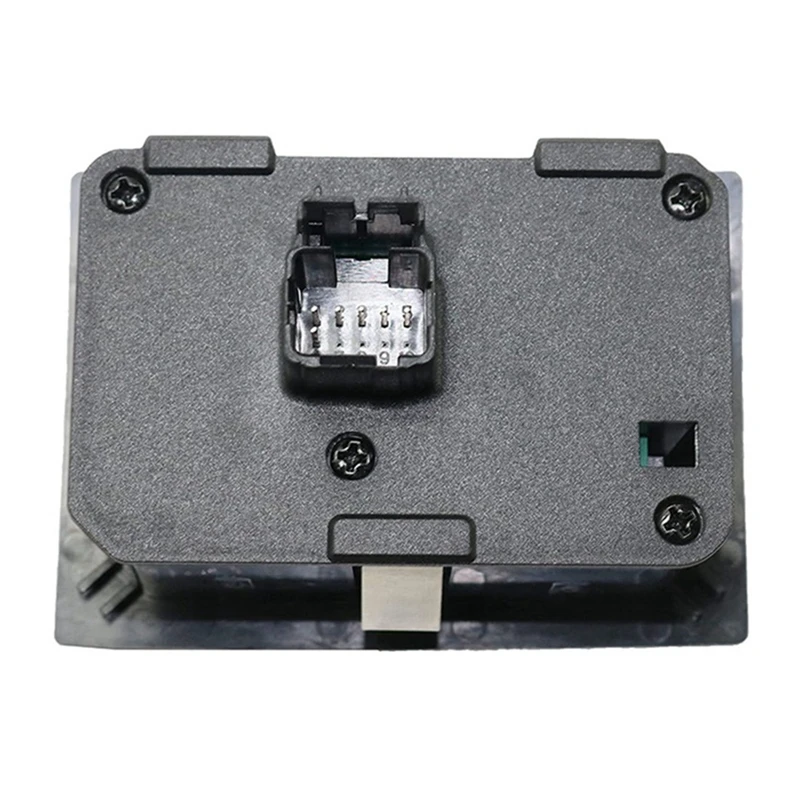 

68019789AE Headlight Switch Fog Light Switch Automotive For Chrysler 300 Dodge Challenger 2005-2012 Spare Parts