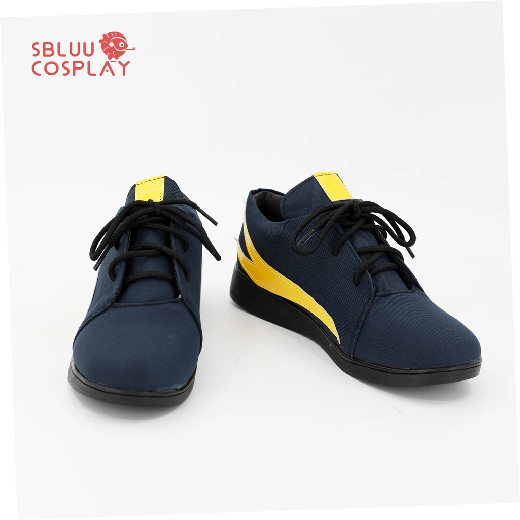 

Virtual YouTuber Petra Gurin Cosplay Shoes Custom Made Boots
