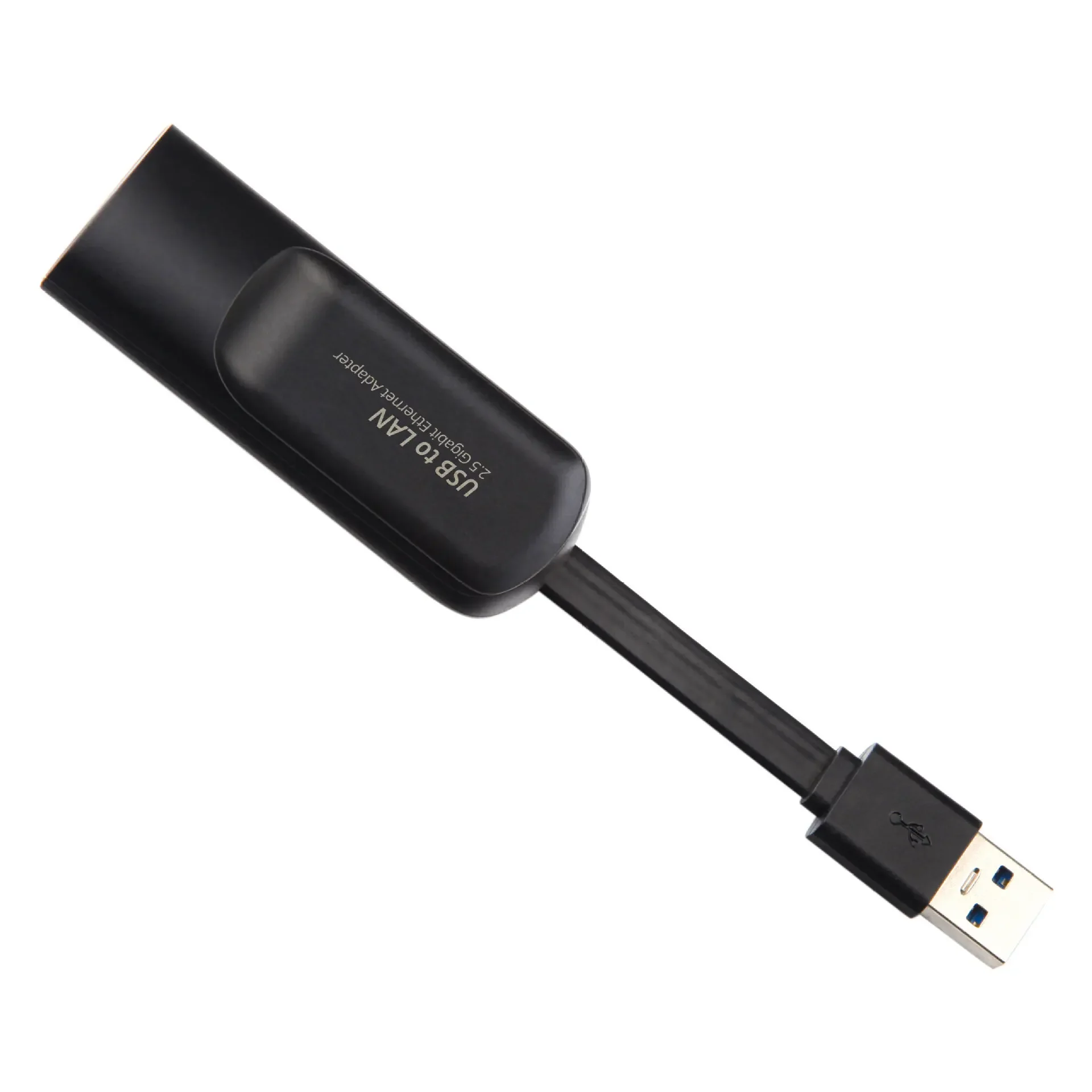 C타입 이더넷 어댑터, 드라이버 프리 네트워크 인터페이스 변환기, USB 3.0, 1000m, Rj45 천 메가 네트워크 카드