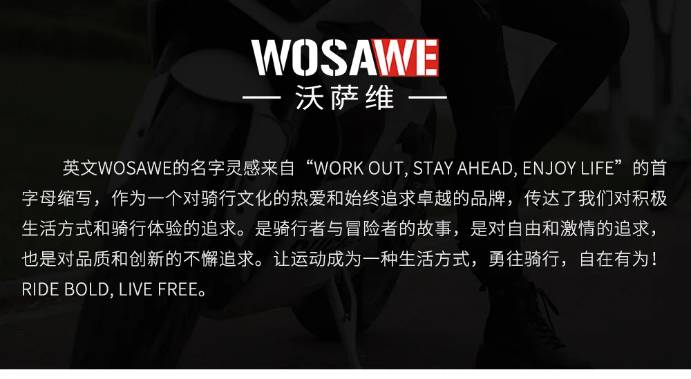 سترة دراجات نارية شتوية للنساء من WOSAWE مع وسائد حماية معتمدة من CE، ملابس ركوب الدراجات النارية غير الرسمية