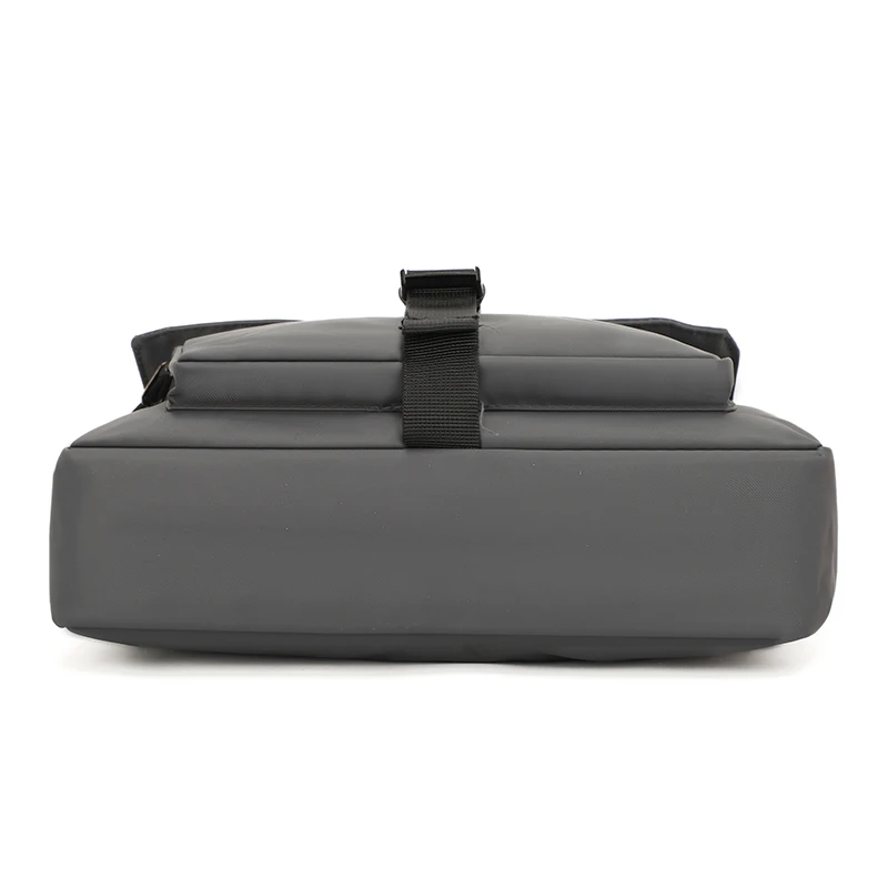 Men's Fashion Crossbody Bag, Adjustable Straps, Business & Casual Two-in-One, Essential for Commuting and Daily Work, Everyday C