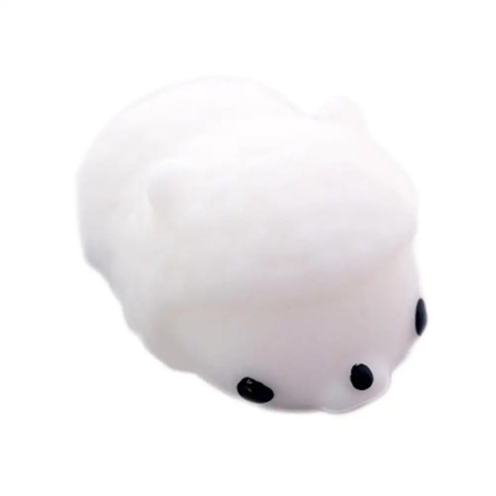 Рисунок 5 - кавайные сжимаемые игрушки Mochi
