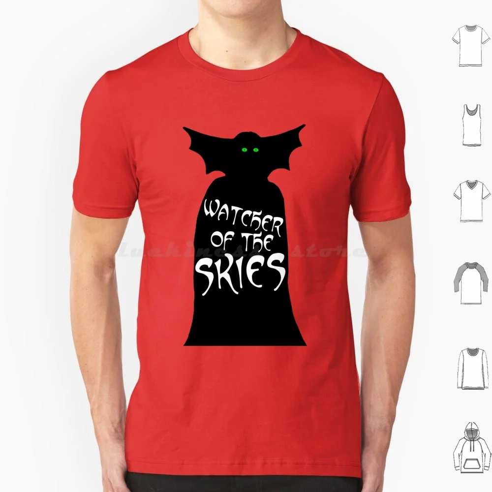 Watcher Of The Skies T Shirt Uomo Donna Kids 6Xl Peter Gabriel Genesis Lies Down Selling England By The Pound Watcher Of The