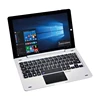 Flash Sale 2GBDDR+32GB 10.1 inch 2in1 Mini PC X3 Windows 10 Tablet With Keyboard 1280*800 IPS Quad Core HDMI-Compatible 3