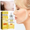 Retinol Anti Aging Remove Wrinkle Serum Lifting Brighten Face Skin Fade Eye Fine Lines Moisturizing Firming Facial Essence 30ml 3
