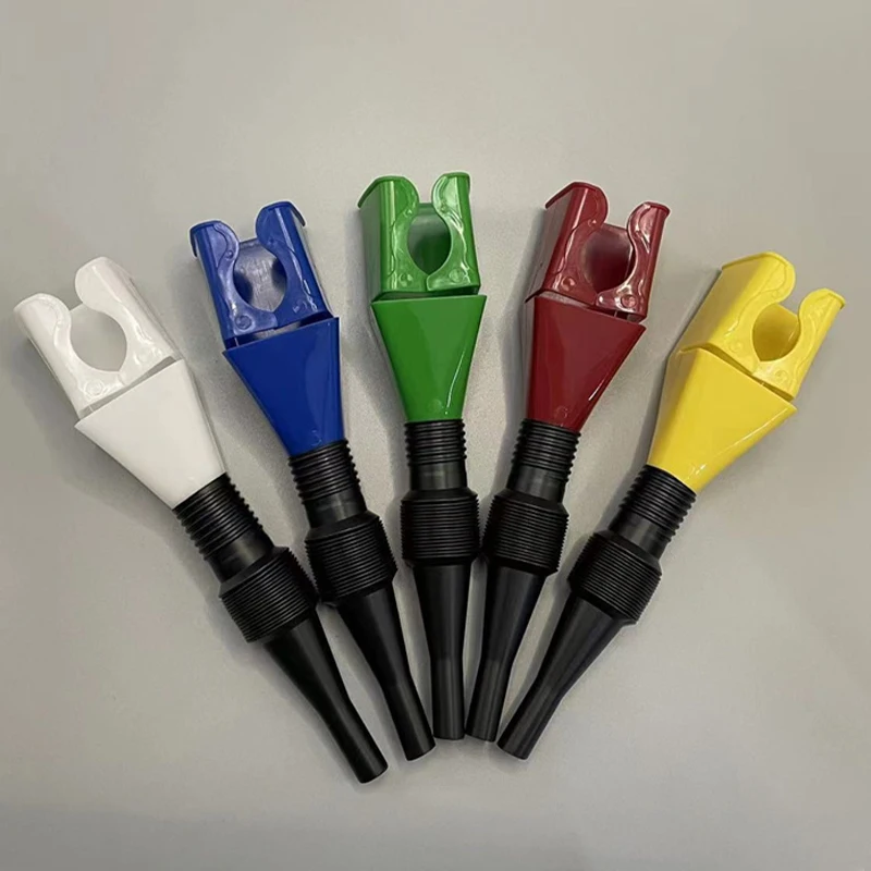 

Plastic Car Motorcycle Refueling Gasoline Engine Oil Funnel Filter Transfer Tool Oil Change oil Funnel Accesories