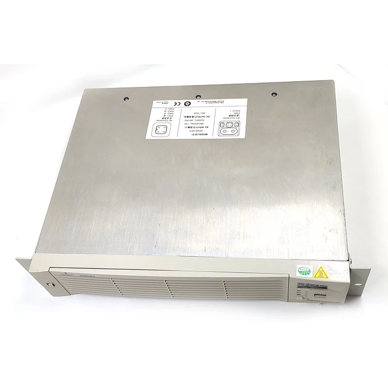 For Original HD48100-5 48V 100A Communication Power Rectifier Module Fully Tested 2 For Original HD48100 5 48V 100A Communication Power Rectifier Module Fully Tested