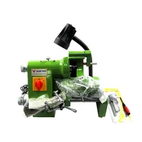 Cutting Tool Grinding Drill Sharpener Sharpening Machine U2 Universal Cutter Grinder 1
