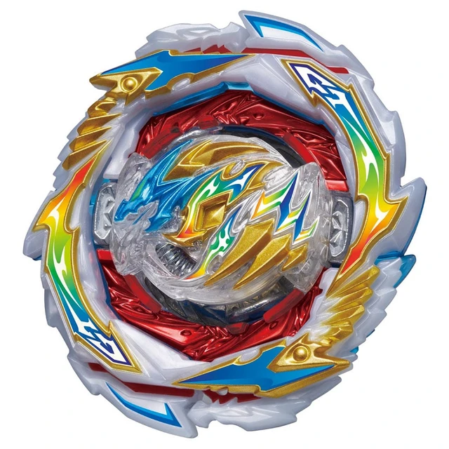 Original Takara Tomy Beyblade Burst Db 