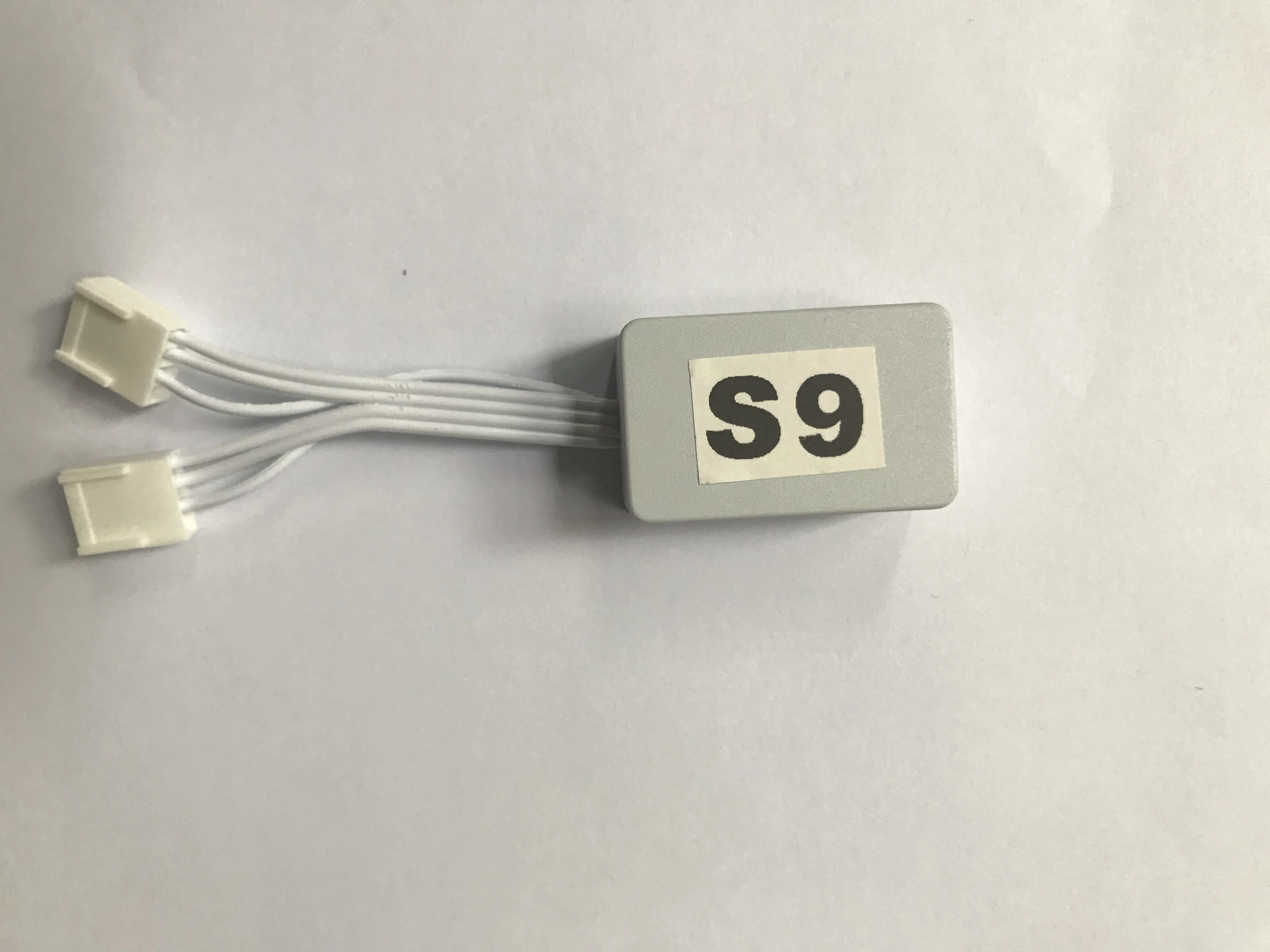 Btc Dash Asic Miner Fusionsilicon X7 Antminer S9 L3 + T15 S15 T9 S19 Whatsminer M21S M20S A1 Innosilicon T2T A6 + Fan Simulator
