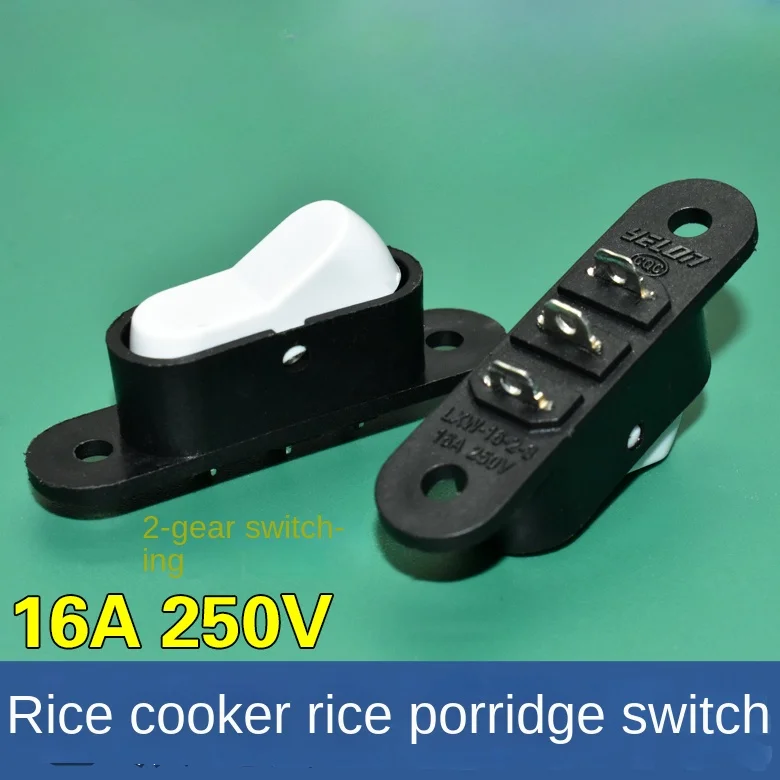 

Электрический переключатель для рисоварки, изоляционный переключатель для судов, электрический переключатель для Рисоварки