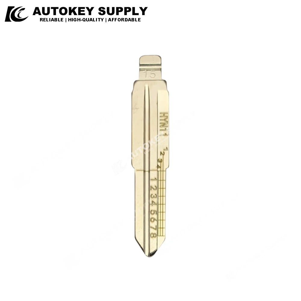 AutokeySupply для лезвия ключа (HYN11)