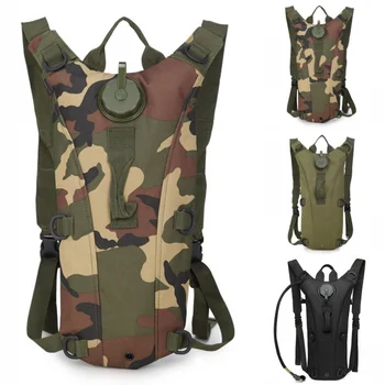 3L Waterproof Water Bag 1